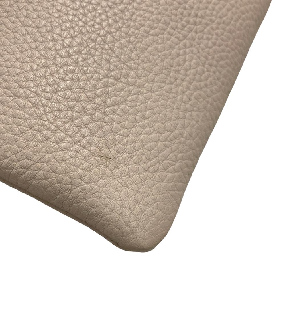 Kate Spade クラッチバッグ レザー レディース ケイトスペード