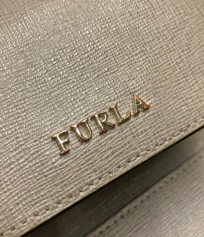 フルラ 三つ折り財布 レディース Furla