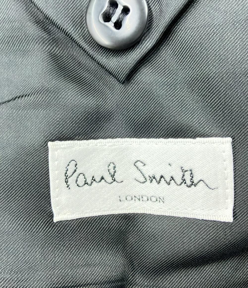 美品 ポール・スミス ウールセットアップスーツ メンズ SIZE M Paul Smith