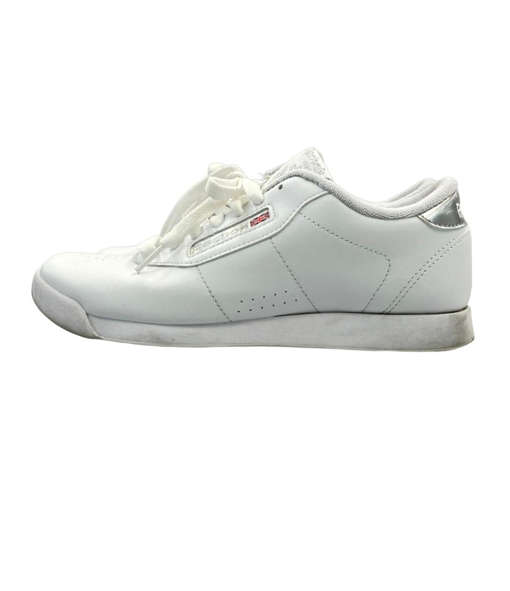 Reebok ローカットスニーカー レディース SIZE 24.0 (L) リーボック