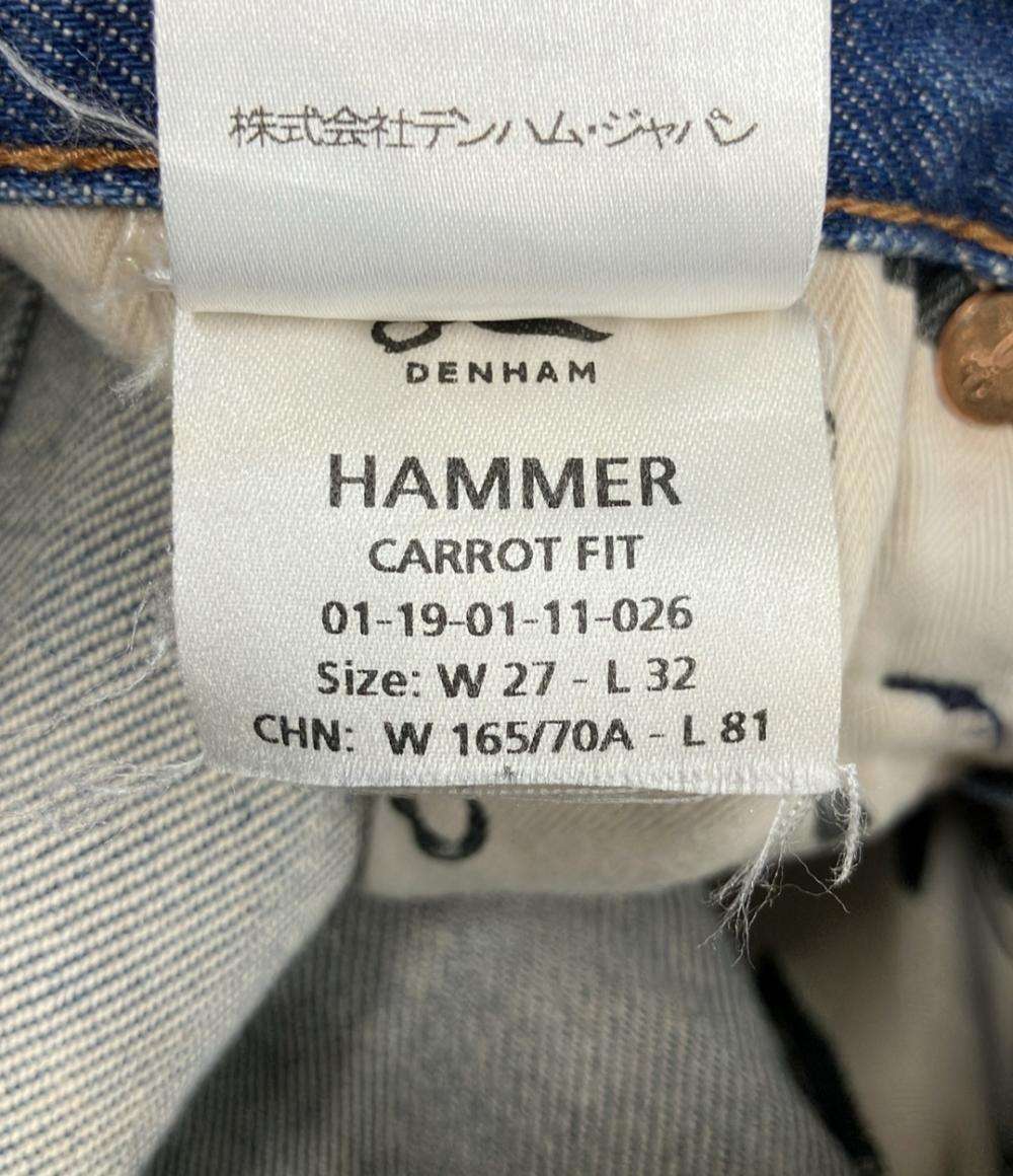 デンハム Mデニムパンツ メンズ SIZE W27 L32 (S) DENHAM