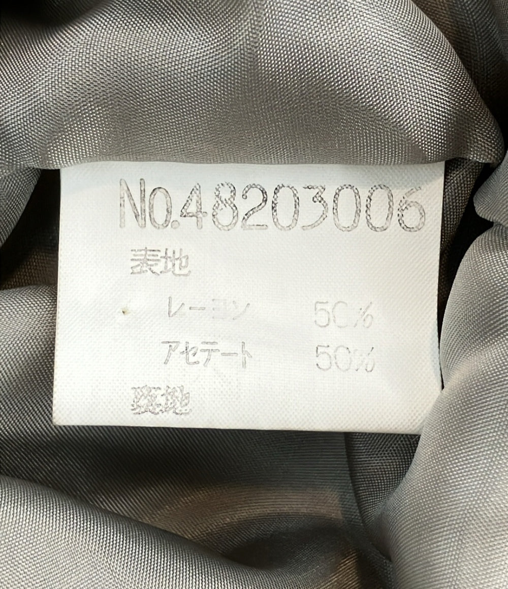 タケオニシダ ジャケットセットアップ レディース SIZE 11 (M) TAKEO