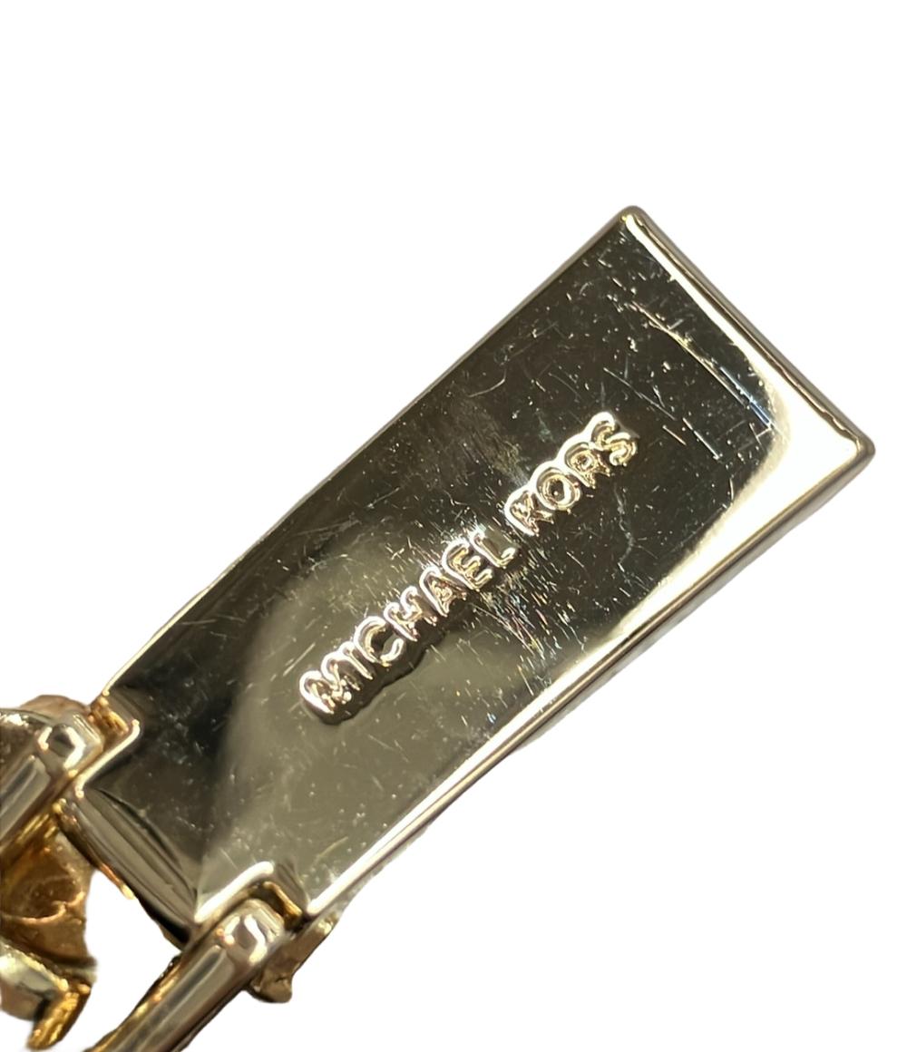 マイケルコース ショルダーバッグ 斜め掛け レディース MICHAEL KORS