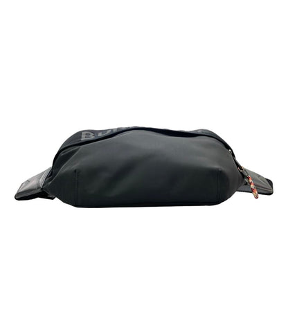 美品 BURBERRY ウエストバッグ ボディバッグ 8025668 メンズ レディース バーバリー