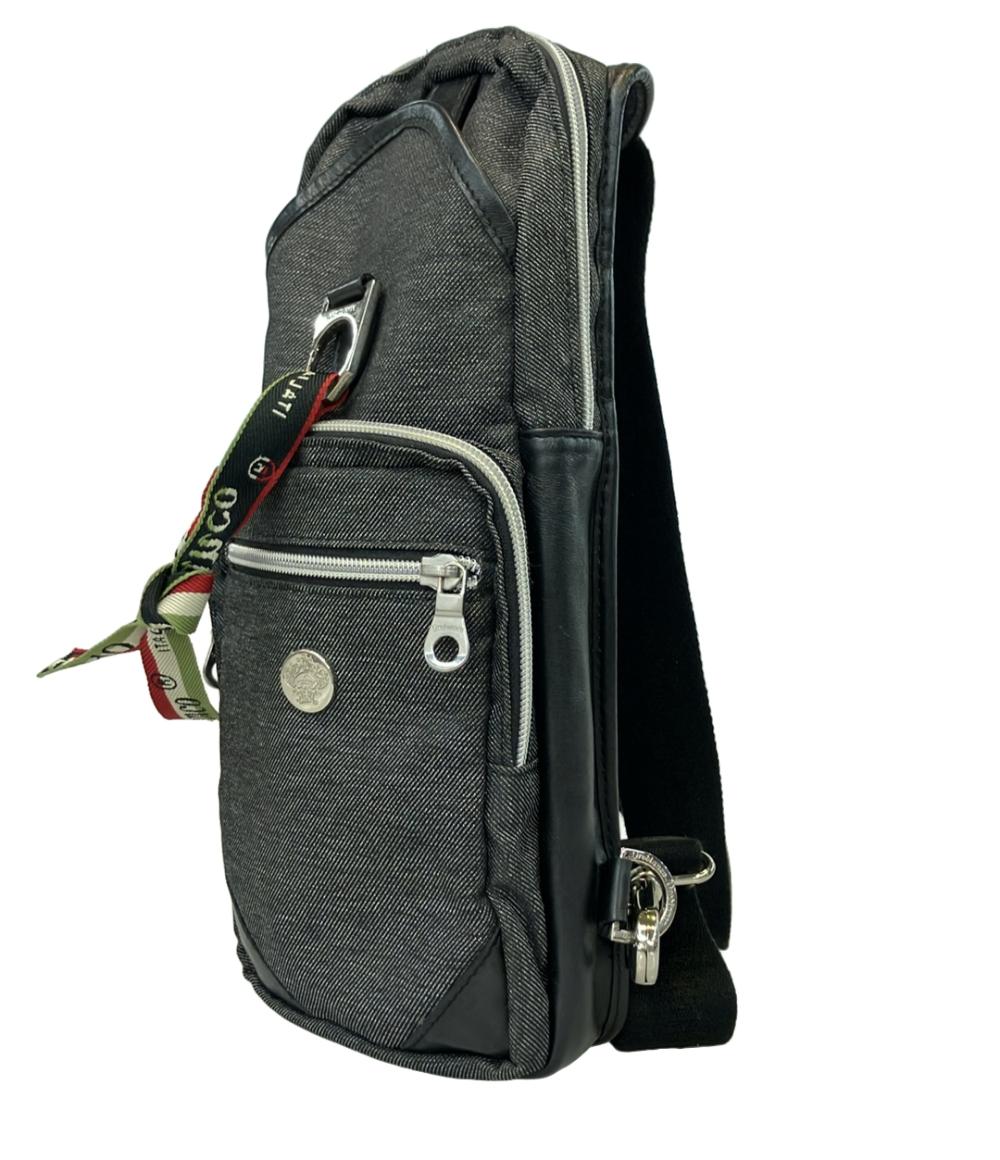 Orobianco ボディバッグ メンズ オロビアンコ