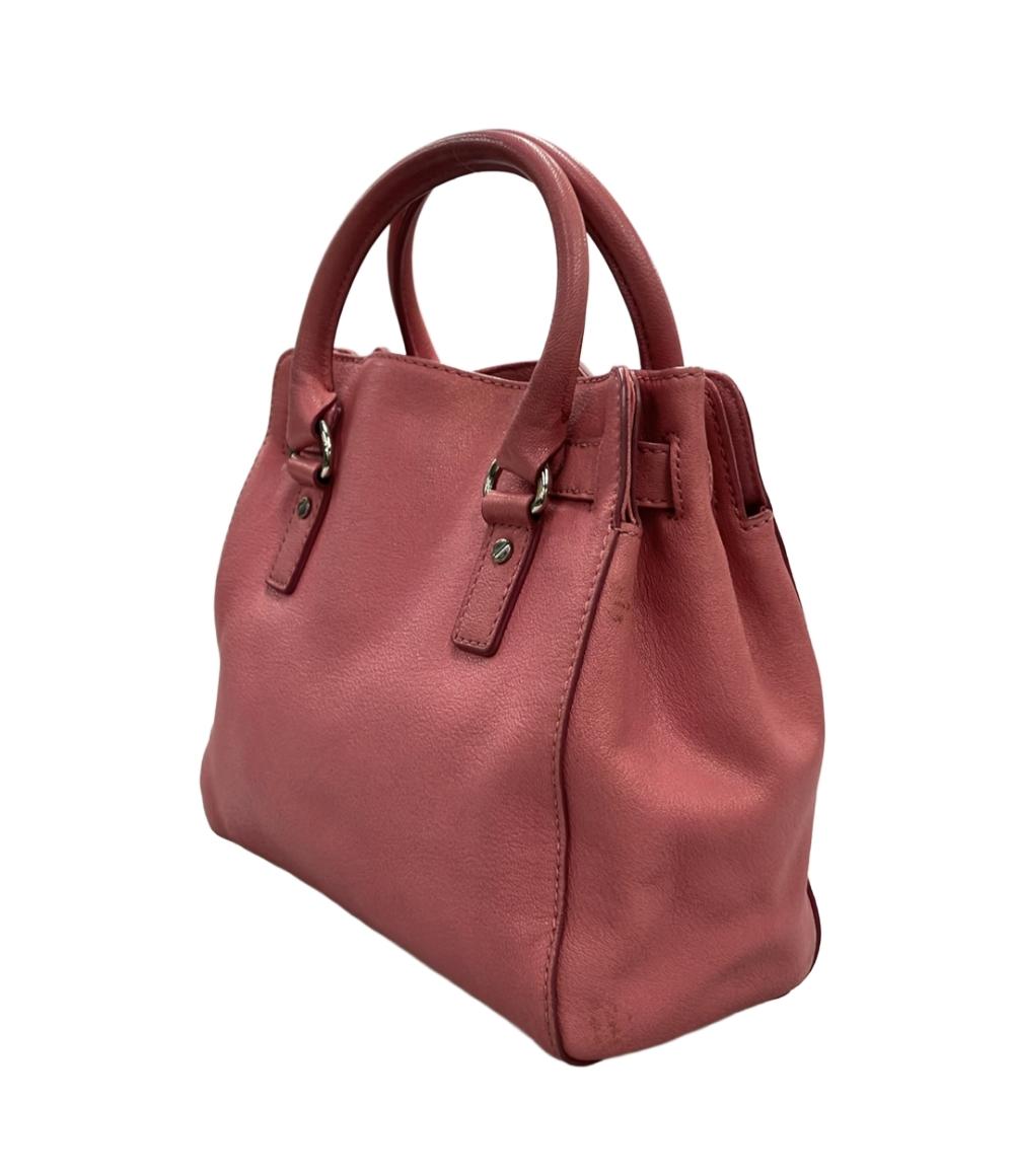 MICHAEL KORS ハンドバッグ レディース マイケルコース