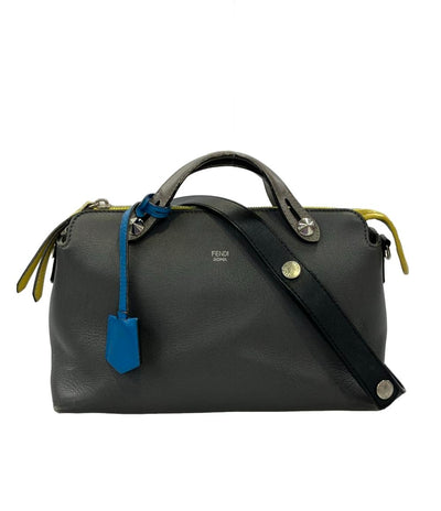 FENDI 2way ハンドバッグ ショルダーバッグ 肩掛け 斜め掛け バイザウェイ 8BL124 レディース フェンディ