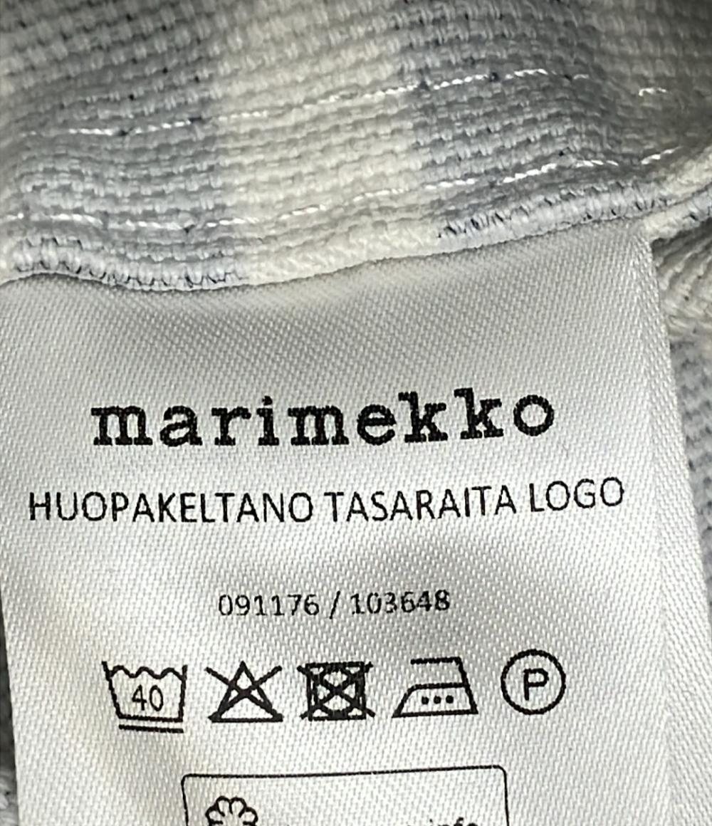 美品 marimekko トートバッグ レディース マリメッコ