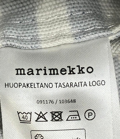 美品 marimekko トートバッグ レディース マリメッコ
