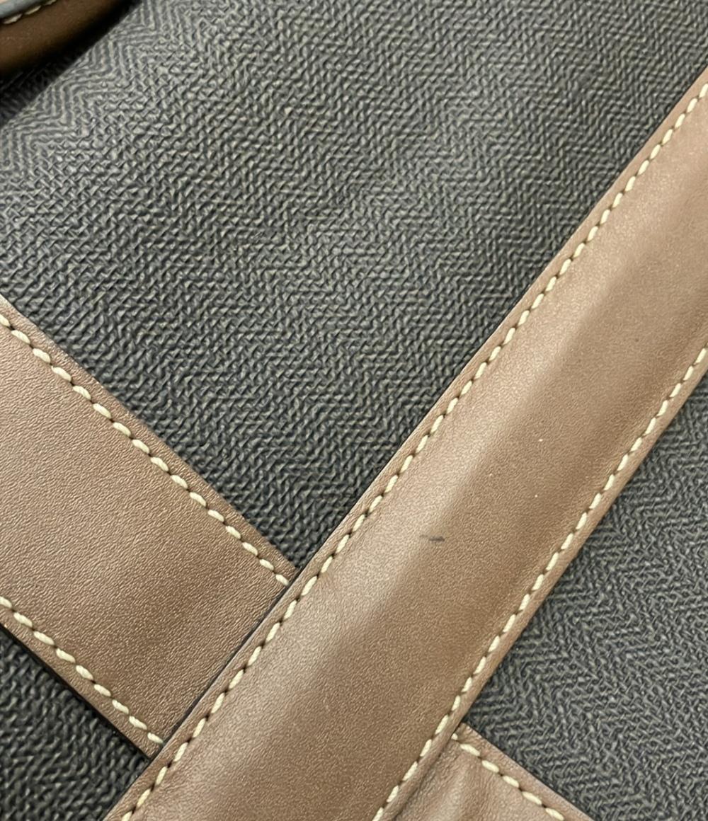 ダンヒル ビジネスバッグ ブリーフケース ハンドバッグ メンズ Dunhill