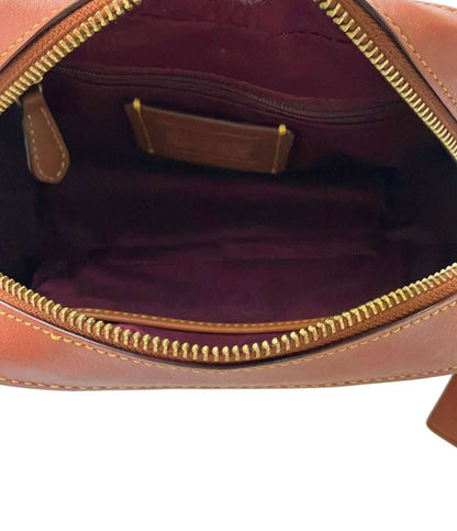 美品 COACH ショルダーバッグ シグネチャー 31208 レディース コーチ