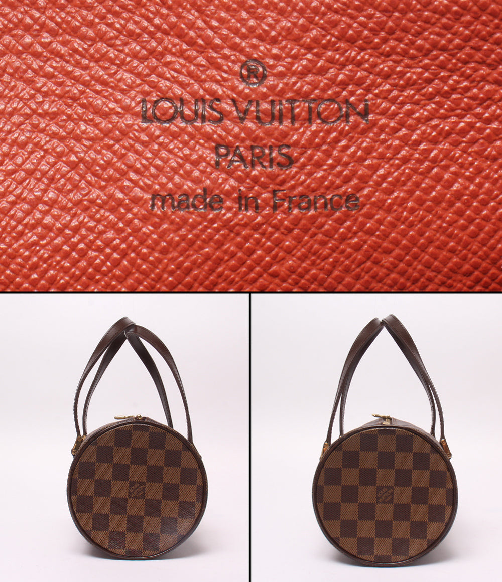 LOUIS VUITTON ハンドバッグ パピヨン26 ダミエ  エヌベ N51304 レディース ルイ・ヴィトン