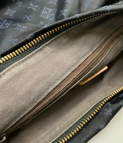 russet ショルダーバッグ 2WAY 肩掛け 斜め掛け レディース ラシット