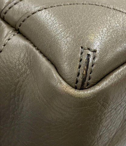 Ultima TOKYO 2WAY トートバッグ ショルダーバッグ 斜め掛け メンズ レディース ウルティマトーキョー