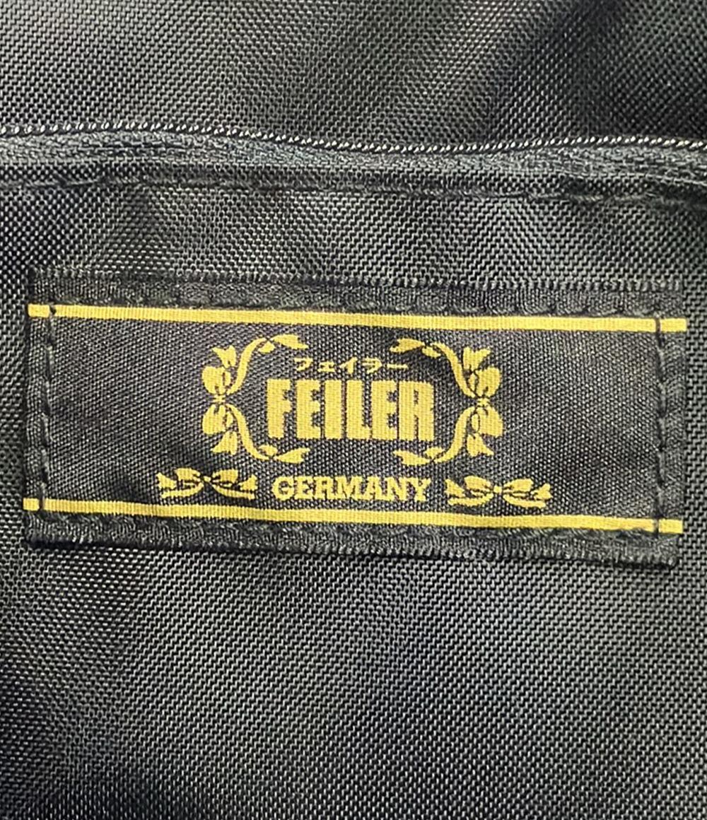新品 FEILER フェイラー　L/DUT-243233#410 FEILER トートバッグ レディース フェイラー – Rehello by BOOKOFF