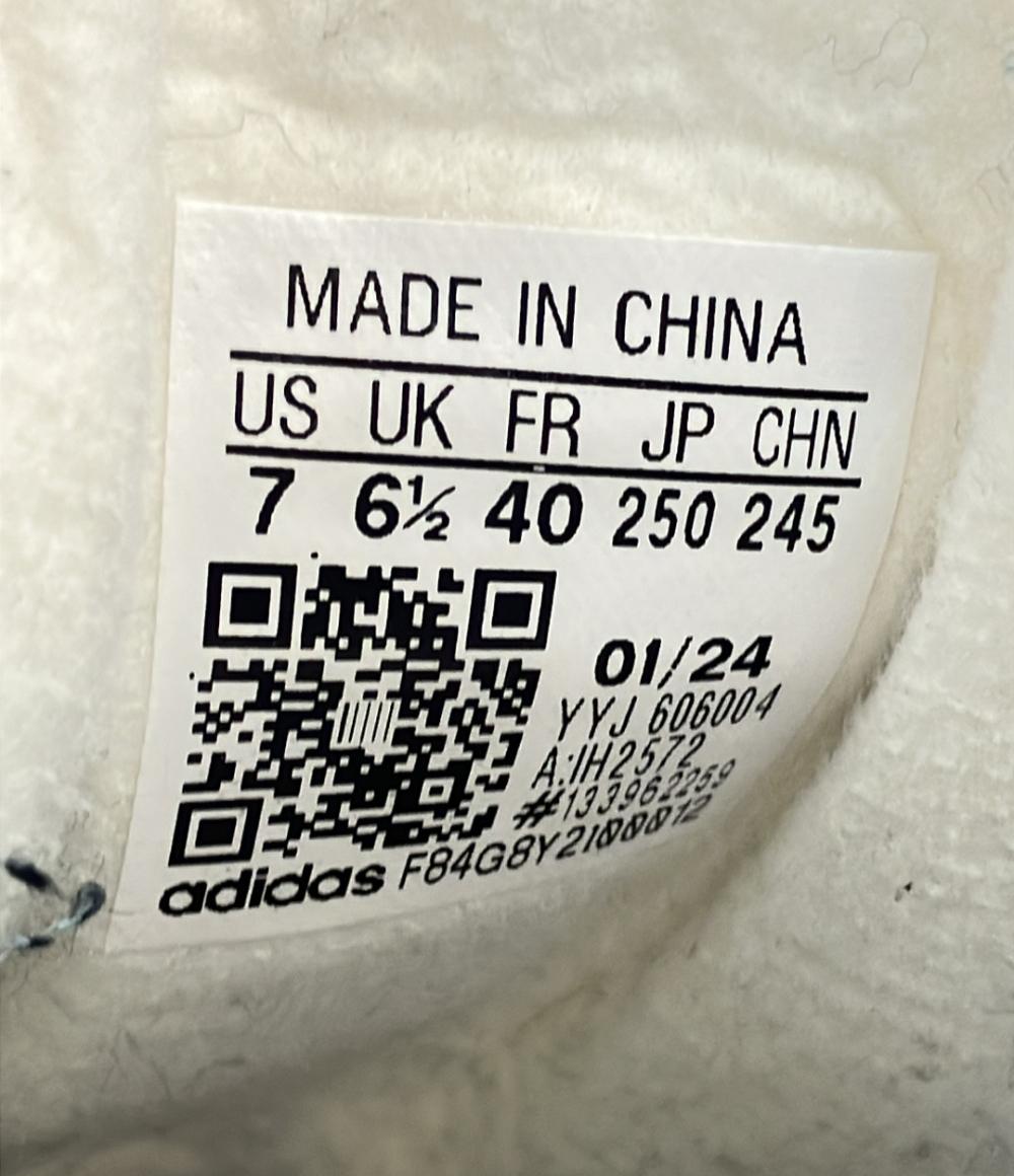 adidas ローカットスニーカー ガゼル ユニセックス SIZE 25.0 (XL) アディダス