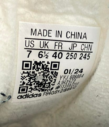 adidas ローカットスニーカー ガゼル ユニセックス SIZE 25.0 (XL) アディダス