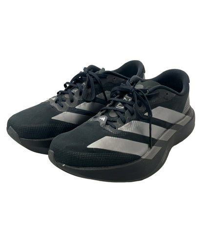 adidas ローカットスニーカー アディゼロEVO SLウーブン KI6901 メンズ レディース SIZE 25.0 アディダス