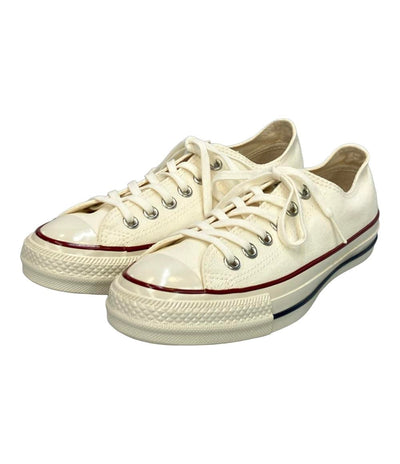 美品 CONVERSE ローカットスニーカー オールスター US オックス ローカット U.S. ORIGINATOR 1SD287 レディース コンバース