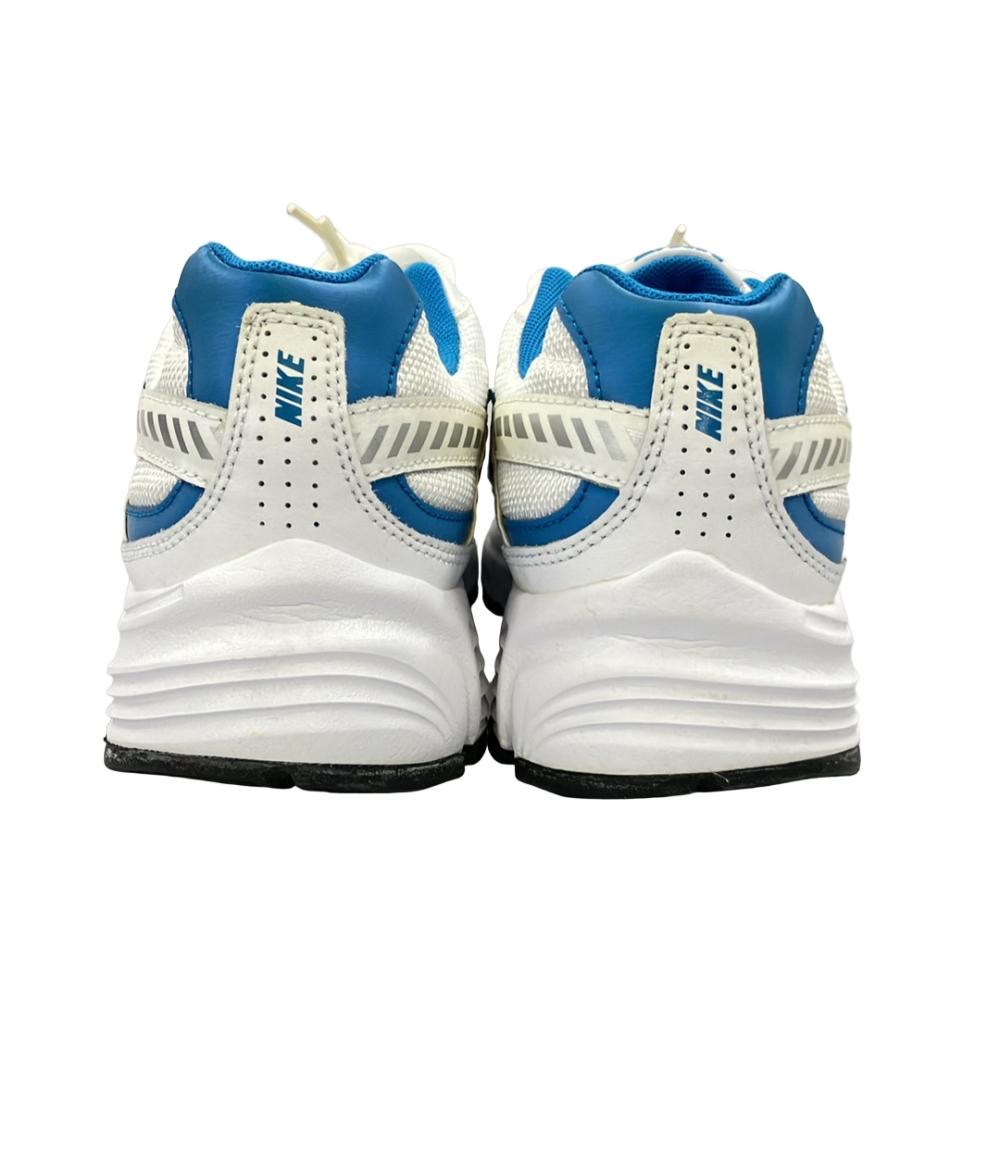 NIKE ローカットスニーカー イニシエーター 394053-102 レディース SIZE 24.5 (L) ナイキ