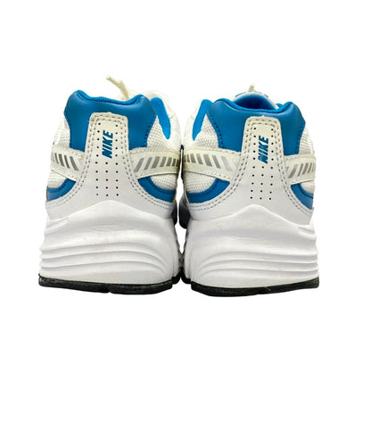 NIKE ローカットスニーカー イニシエーター 394053-102 レディース SIZE 24.5 (L) ナイキ