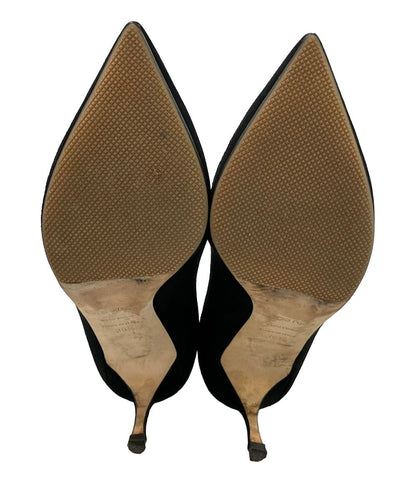 Sergio Rossi パンプス レディース SIZE 36.5 (M) セルジオロッシ