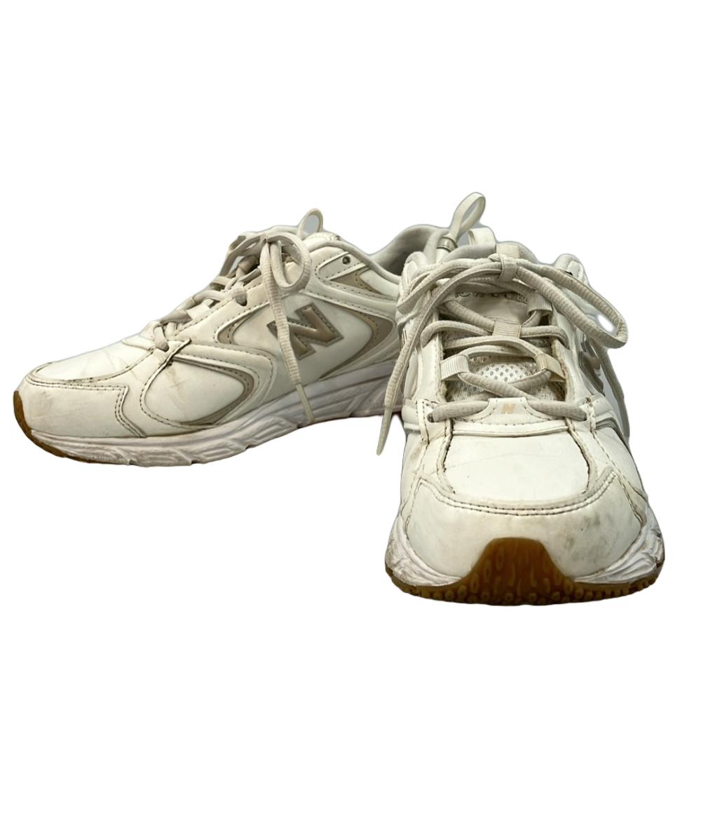 ニューバランス ローカットスニーカー 408 ML408X レディース SIZE 23 (M) NEW BALANCE