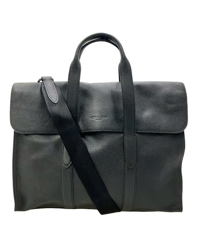 COACH ハンドバッグ ショルダーバッグ ビジネスバッグ 2WAY 斜め掛け 58097 メンズ コーチ