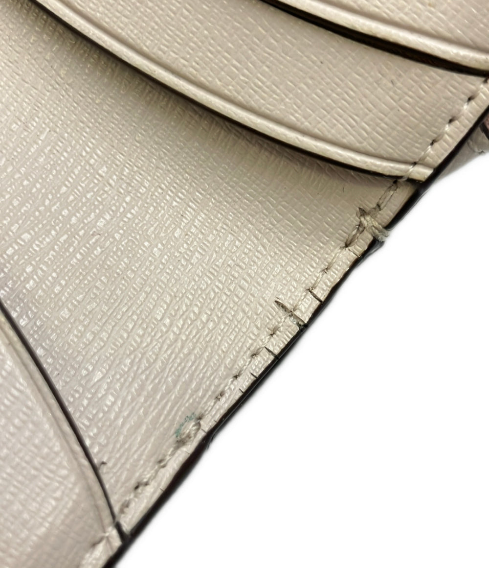 Kate Spade 二つ折り財布  バイカラー レディース ケイトスペード