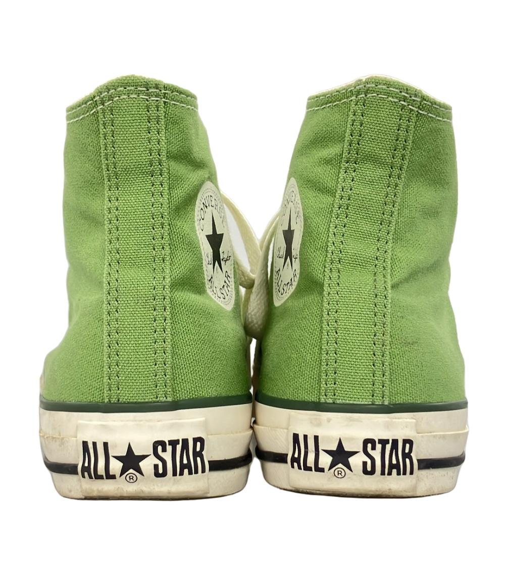 コンバース ハイカットスニーカー ALL STAR BC HI 1SD011 レディース SIZE 24.5 (L) CONVERSE