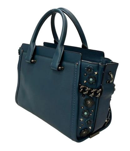 コーチ 2WAY ハンドバッグ ショルダーバッグ 斜め掛け 59091 レディース COACH