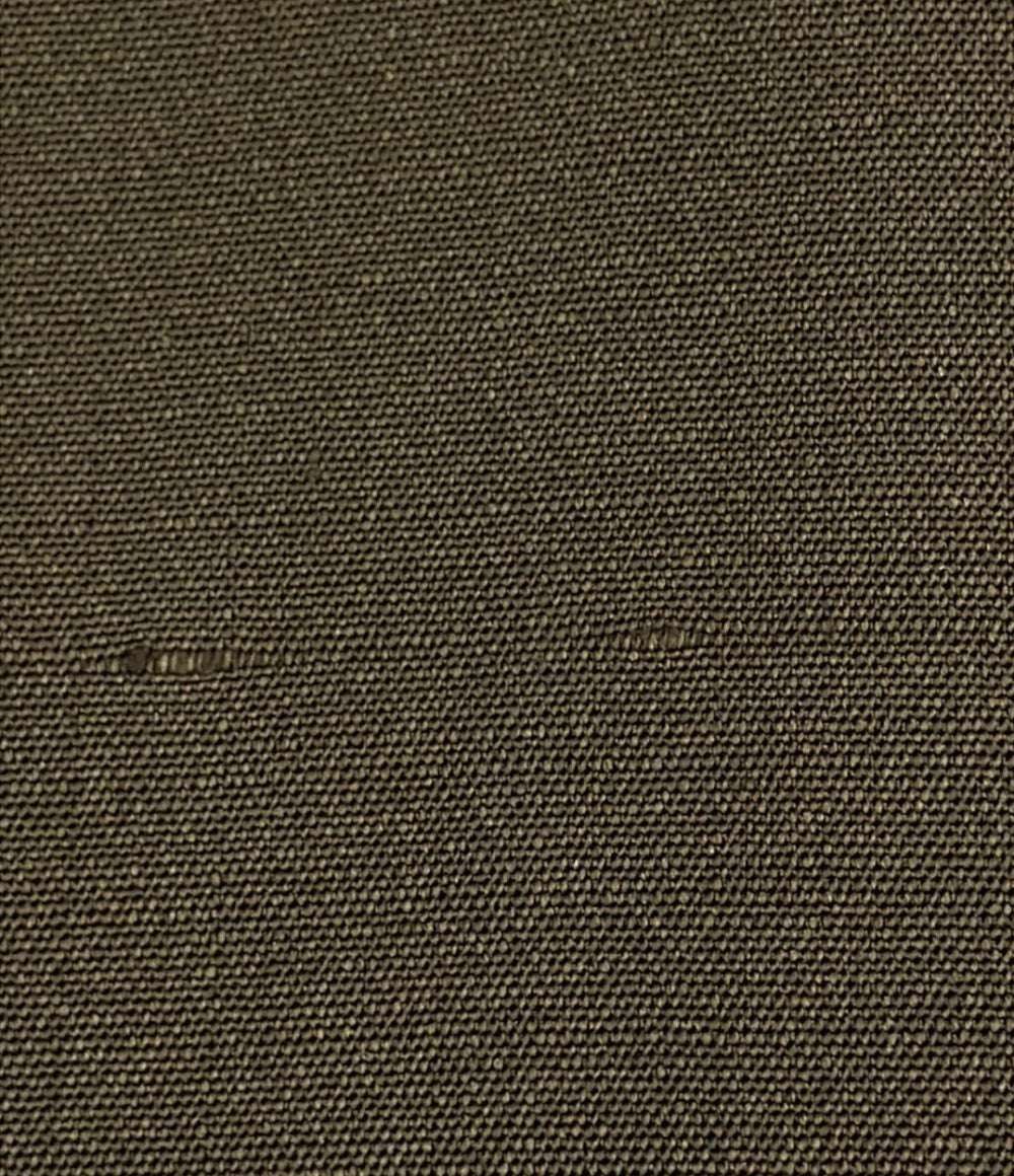 JIL SANDER 半袖シャツ25ss メンズ SIZE 50 (XL) ジルサンダー