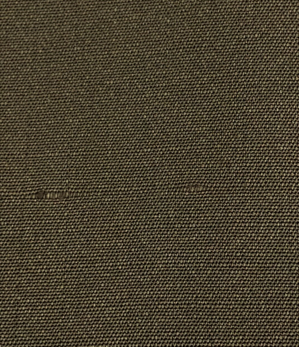 JIL SANDER 半袖シャツ25ss メンズ SIZE 50 (XL) ジルサンダー