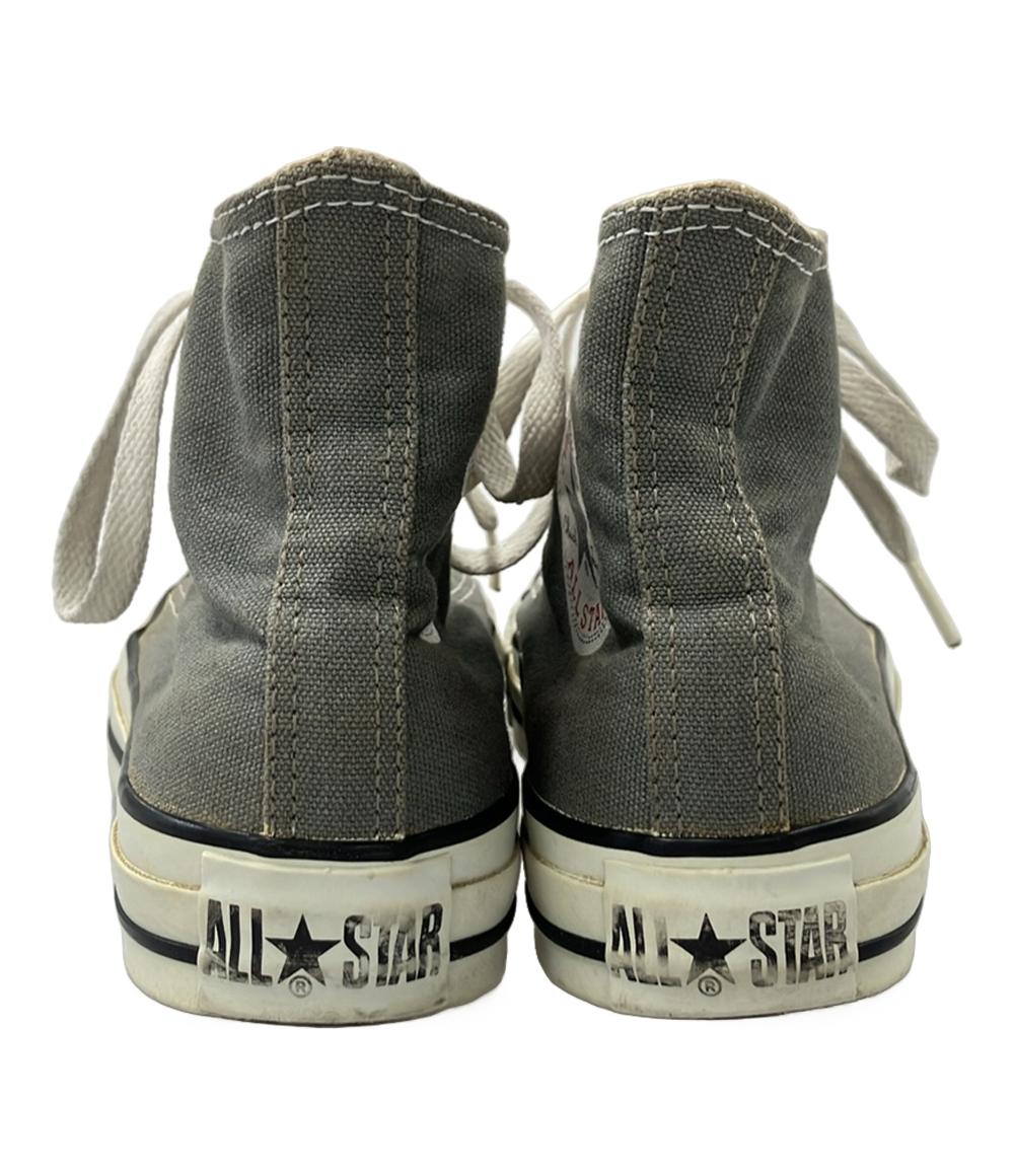 コンバース ハイカットスニーカー 1C988 レディース SIZE 23.5 (M) CONVERSE