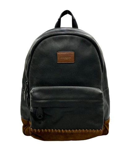 コーチ リュック リップアンドリペア 57757 メンズ COACH