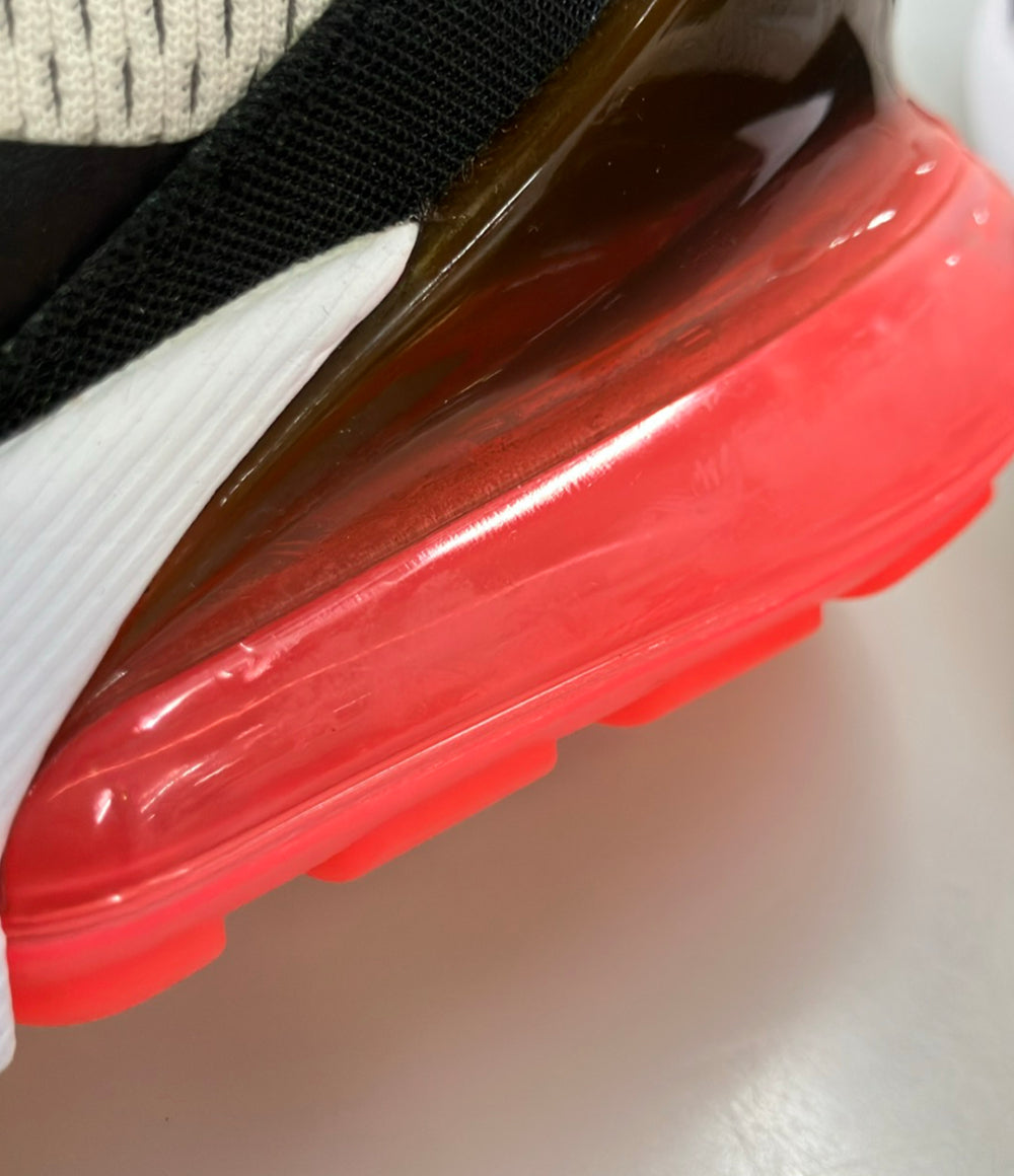 NIKE ローカットスニーカー AIR MAX 270 AH8050-003 メンズ SIZE 27.0 (L) ナイキ
