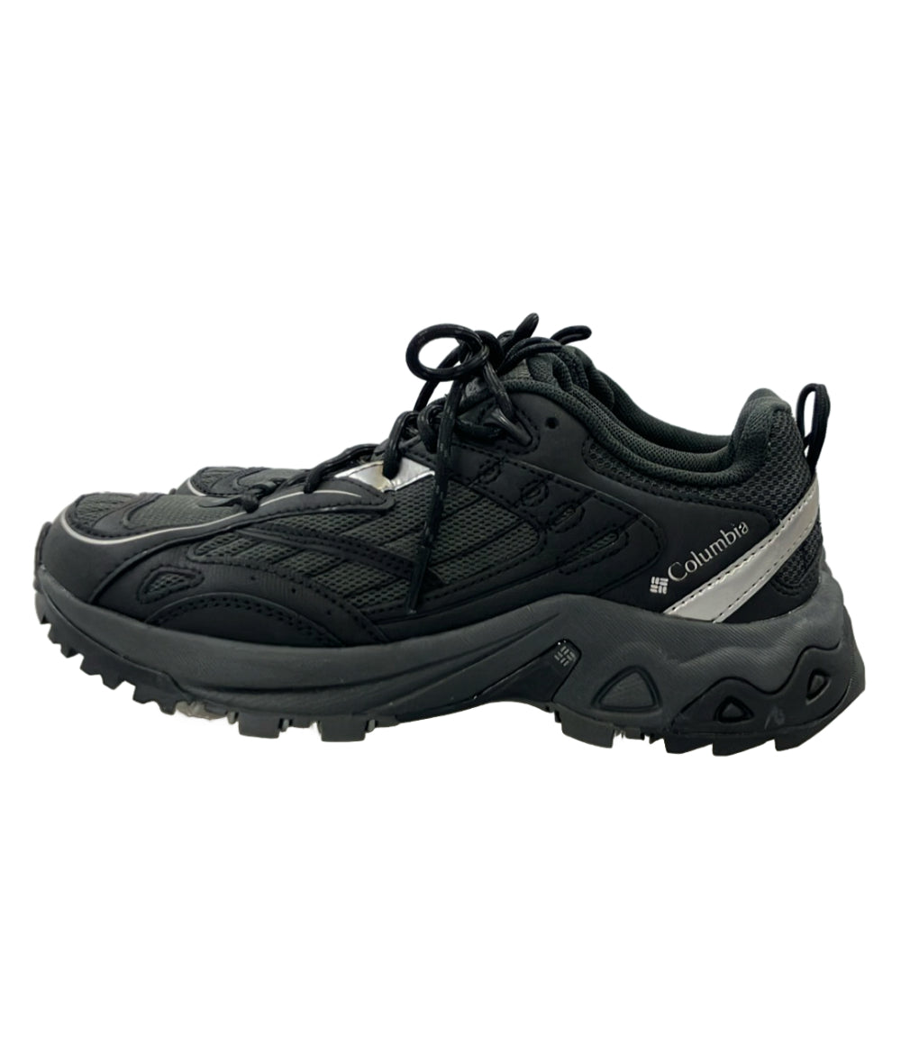 Columbia ローカットスニーカー ジャワ ウォータープルーフ BL7334-010 レディース SIZE 24.0 コロンビア