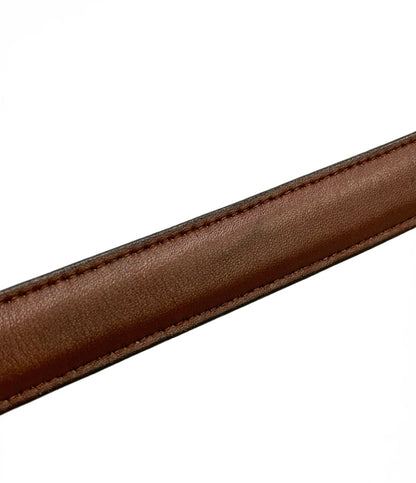 COACH ベルト レディース コーチ