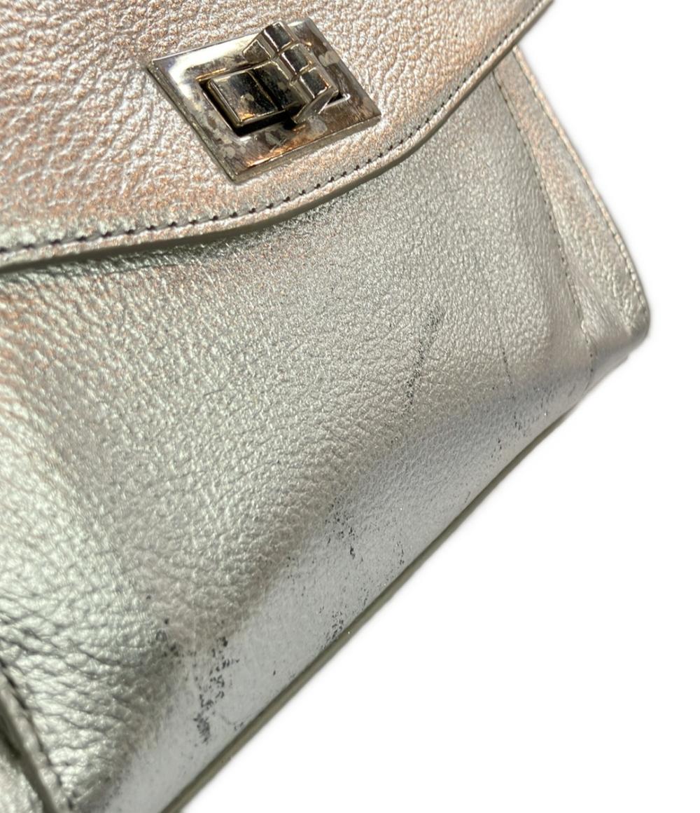 レリアン ショルダーバッグ 斜め掛け レディース Leilian