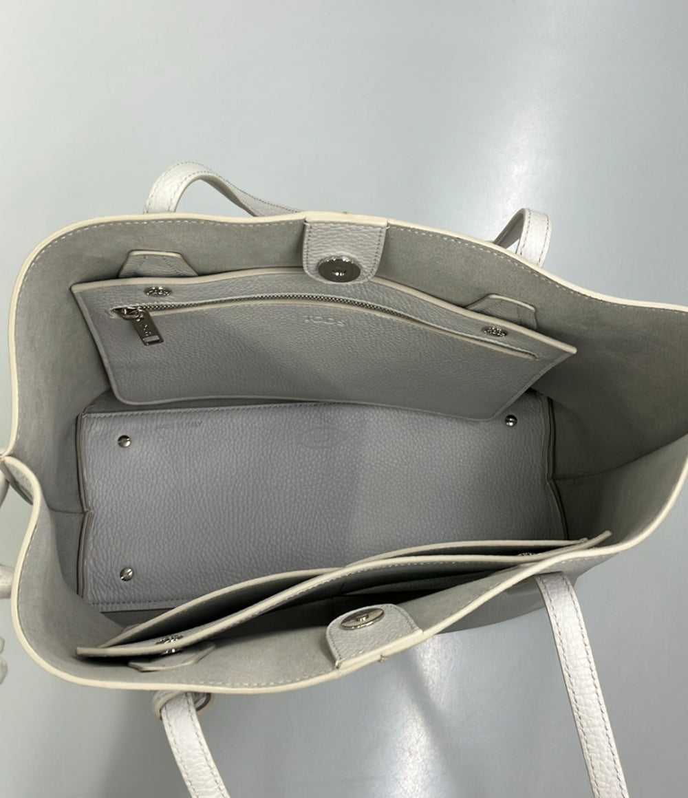 TOD’S トートバッグ レザー レディース トッズ