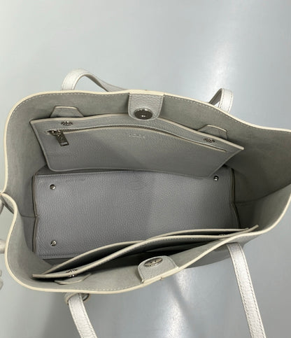 TOD’S トートバッグ レザー レディース トッズ