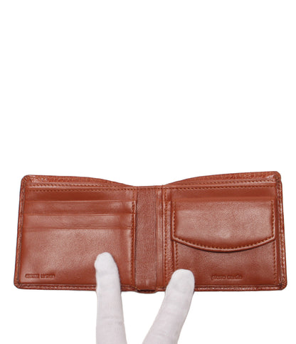 Pierre Cardin 二つ折り財布 メンズ ピエールカルダン