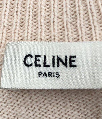 セリーヌ  タートルニット カシミヤ100％     2A64P152I レディース SIZE XS (XS以下) CELINE