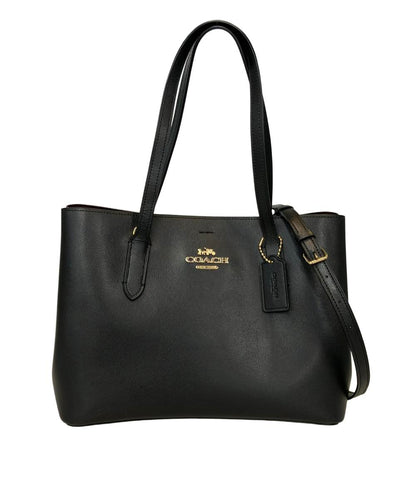 COACH 2way トートバッグ ショルダーバッグ 斜め掛け F48733 レディース コーチ