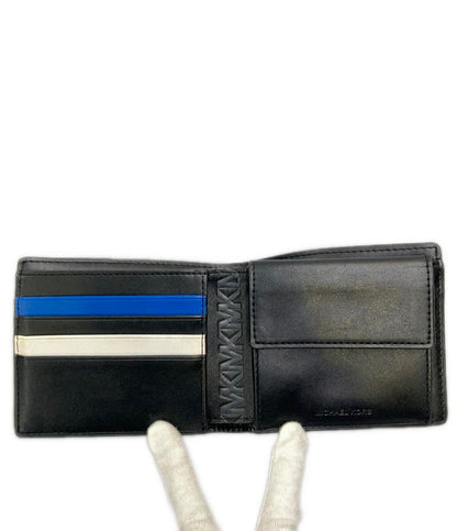 MICHAEL KORS 二つ折り財布 メンズ マイケルコース