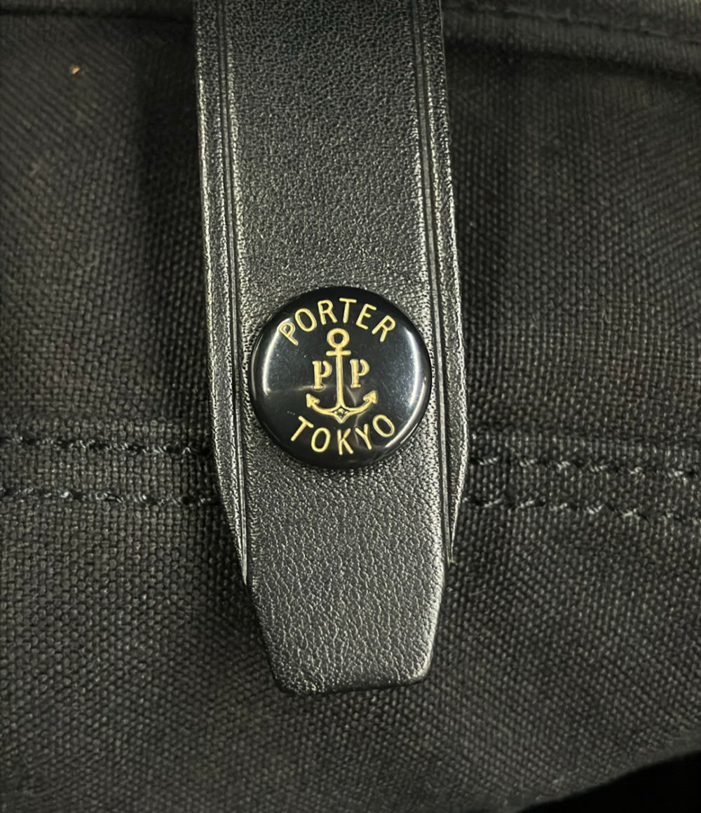 PORTER トートバッグ ショルダーバッグ 2WAY 肩掛け メンズ ポーター