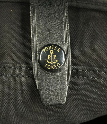 PORTER トートバッグ ショルダーバッグ 2WAY 肩掛け メンズ ポーター