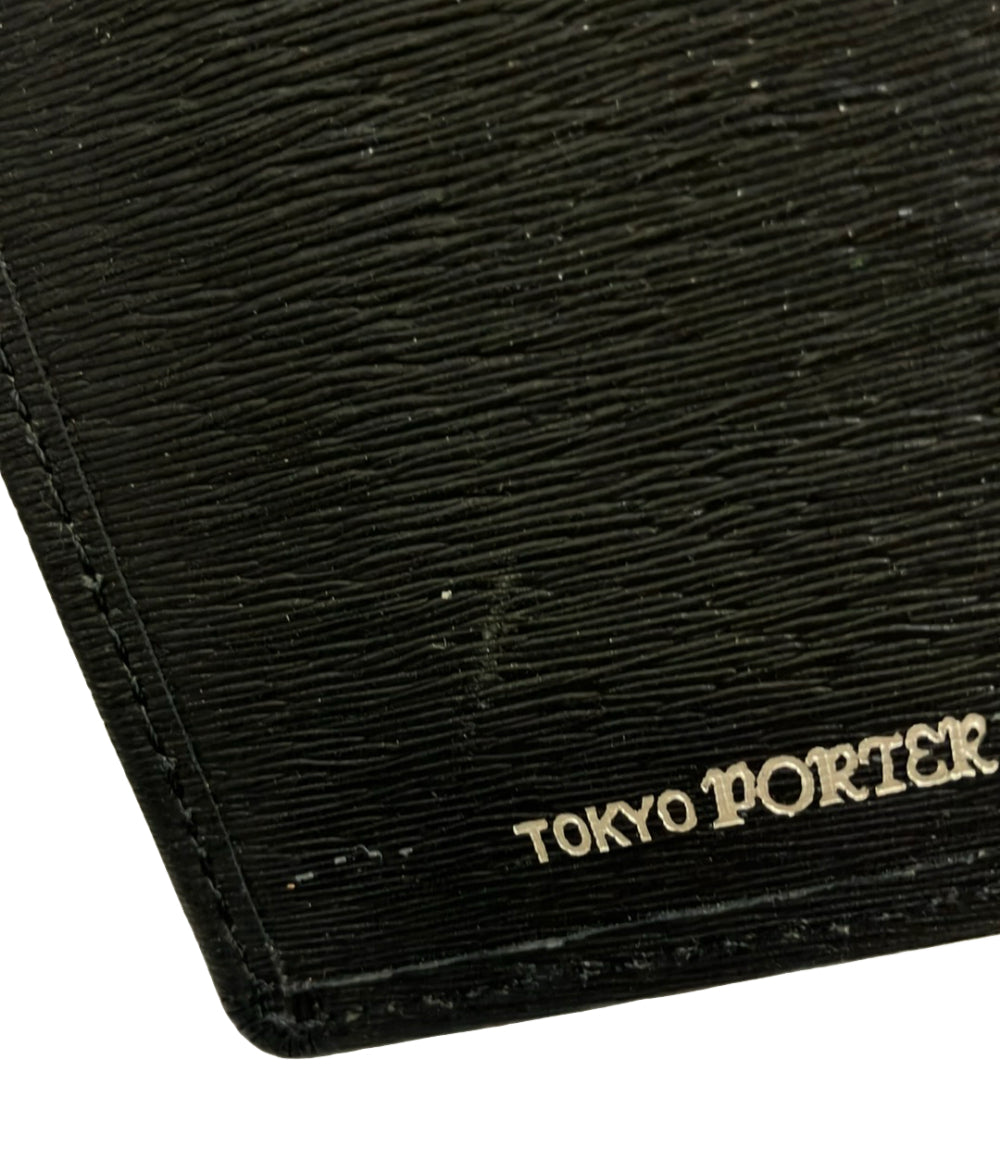 PORTER パスケース カードケース メンズ ポーター