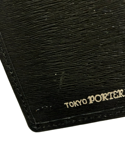PORTER パスケース カードケース メンズ ポーター