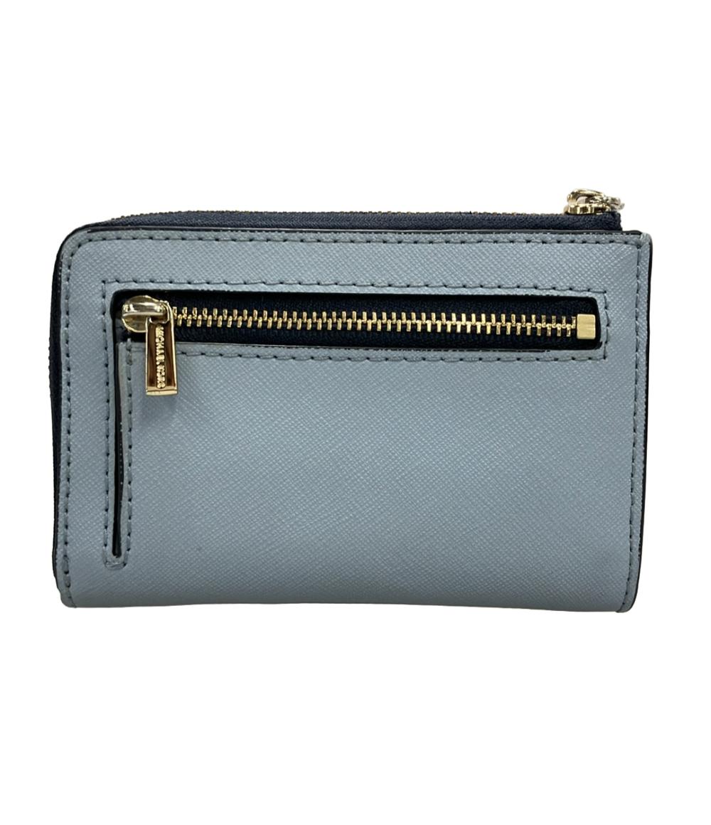 マイケルコース MICHAEL KORS カードケース ADMRLBLUE MICHAEL KORS（マイケルコース） カードケース COOPER トール カード